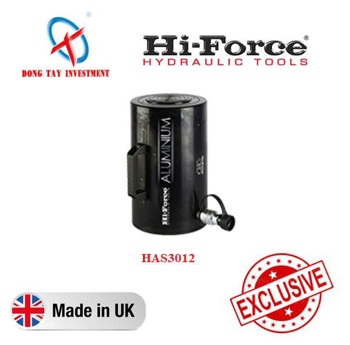 Hi-Force HAS3012