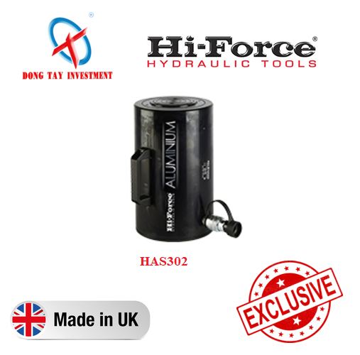 Hi-Force HAS302