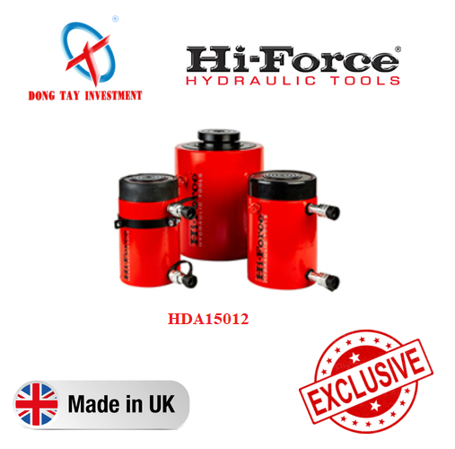 Hi-Force HDA15012