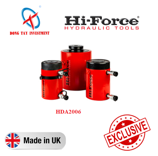 Hi-Force HDA2006