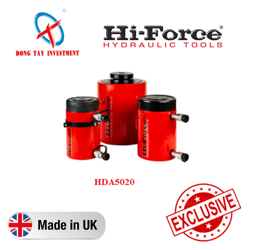 Hi-Force HDA5020