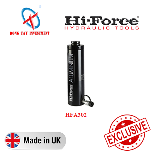 Hi-Force HFA302
