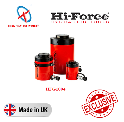 Hi-Force HFG1004
