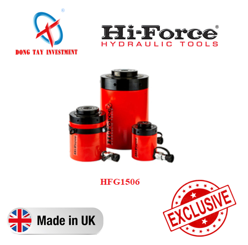 Hi-Force HFG1506