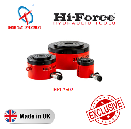 Hi-Force HFL2502