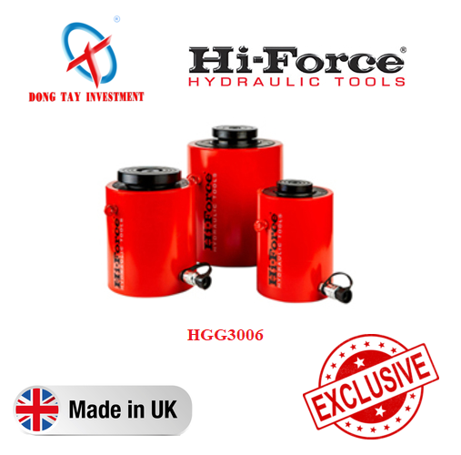 Hi-Force HGG3006
