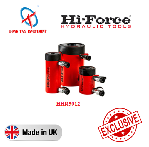 Hi-Force HHR3012
