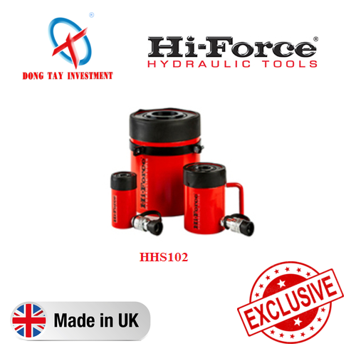 Hi-Force HHS102