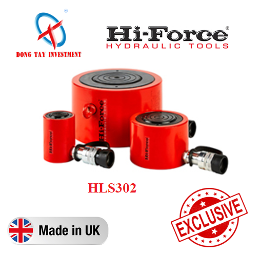 Hi – Force HLS302