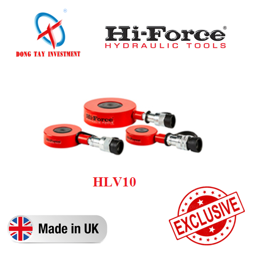 Hi-Force HLV10
