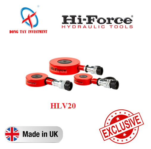 Hi-Force HLV20