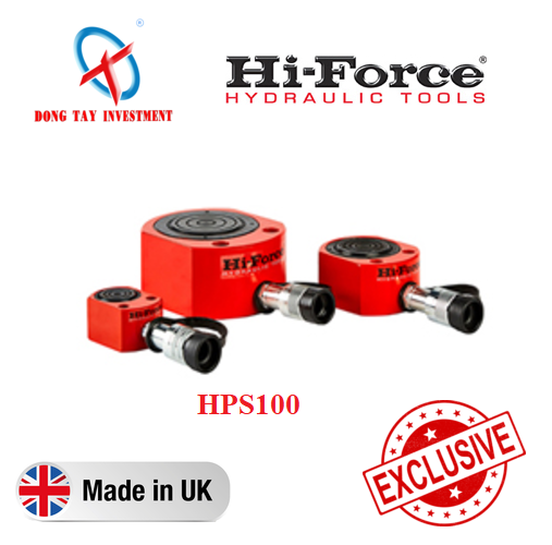 Hi-Force HPS100