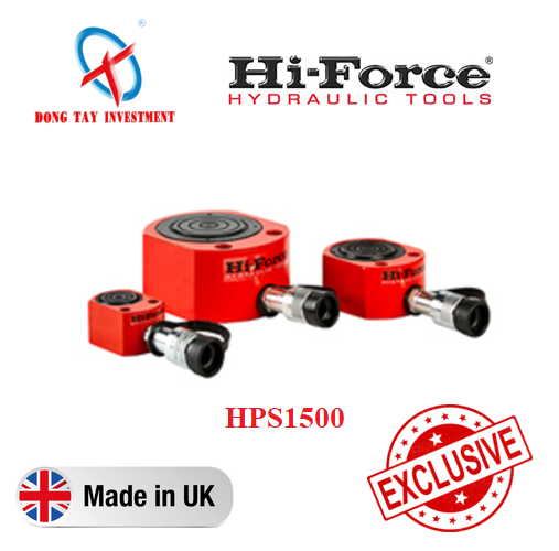 Hi-Force HPS1500