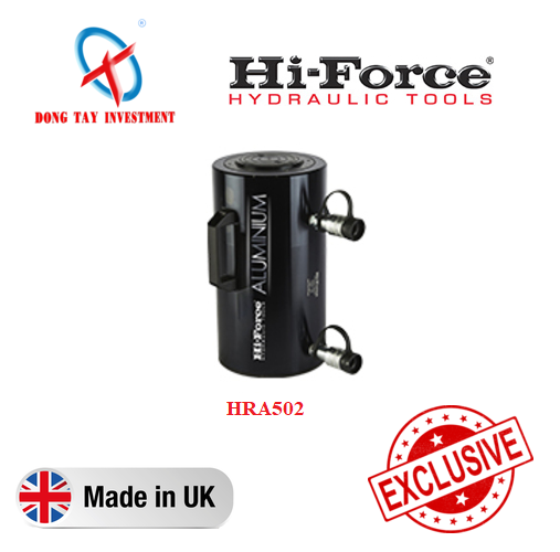 Hi-Force HRA502