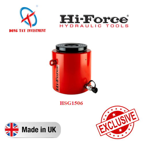 Hi-Force HSG1506
