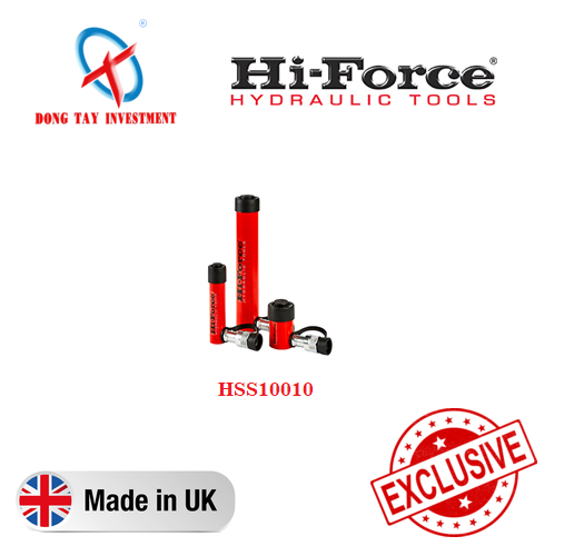 Hi-Force HSS10010