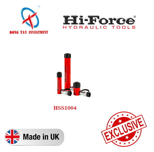 Hi-Force HSS1004