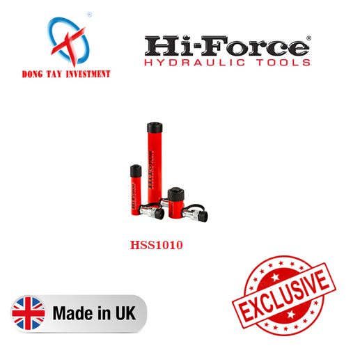 Hi-Force HSS1010
