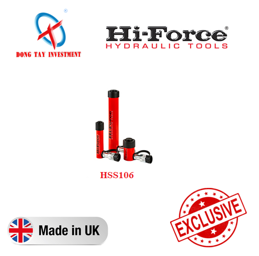 Hi-Force HSS106