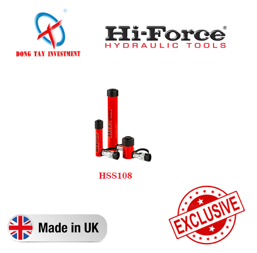 Hi-Force HSS108