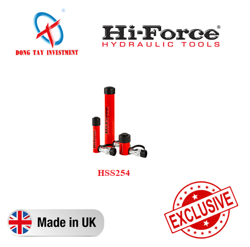 Hi-Force HSS254