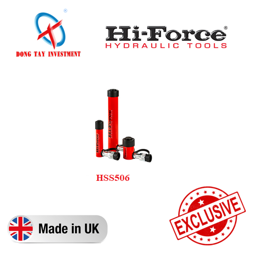 Hi-Force HSS506