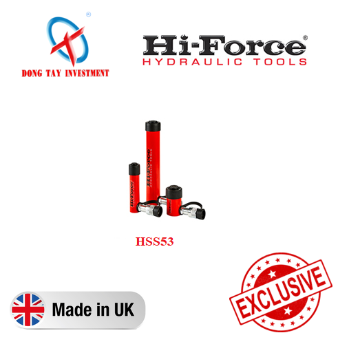Hi-Force HSS53
