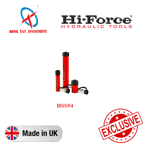 Hi-Force HSS54