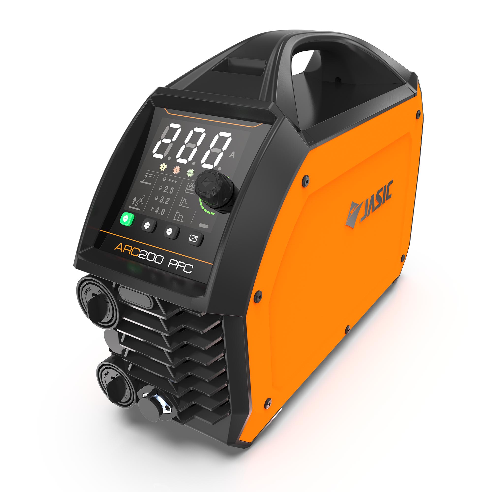 máy hàn jasic arc 200